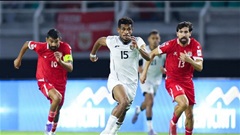 World Cup 2026: Cả Đông Nam Á ngóng Indonesia